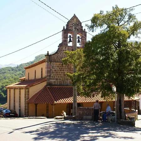 Apartamento Brana El Revellon Senda Del Oso Apartmán