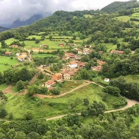 Apartamento Brana El Revellon Senda Del Oso *