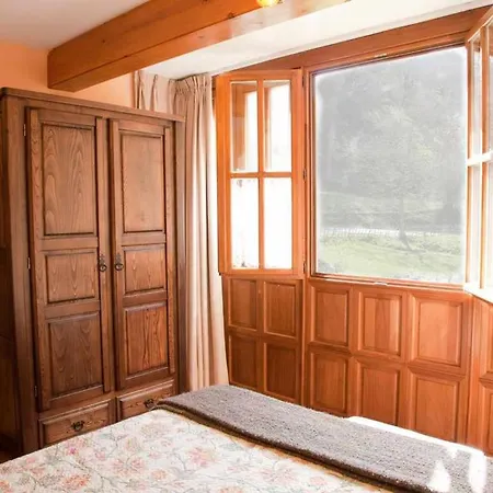 Apartamento Brana El Revellon Senda Del Oso Apartmán