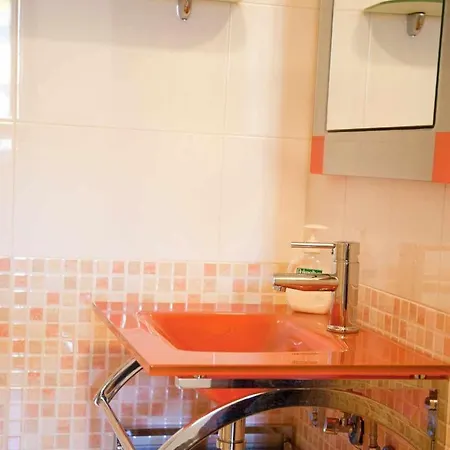 Apartamento Brana El Revellon Senda Del Oso Apartmán *