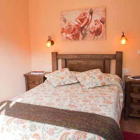Apartamento Brana El Revellon Senda Del Oso