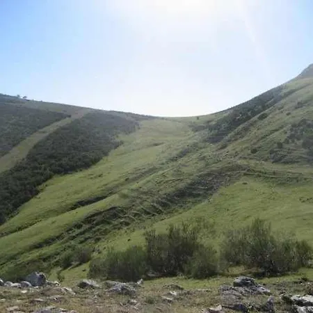 Apartamento Brana El Revellon Senda Del Oso * San Martin (Asturias)