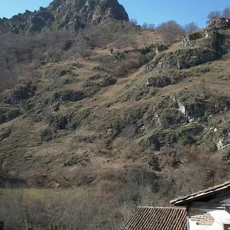 Apartamento Brana El Revellon Senda Del Oso Apartmán San Martin (Asturias)