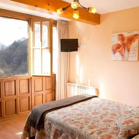 Apartamento Brana El Revellon Senda Del Oso Apartmán San Martin (Asturias)