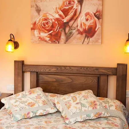 Apartamento Brana El Revellon Senda Del Oso